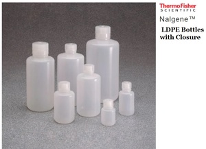 Банка для реактивов Nalgene LDPE Wide-Mouth Bottles 8.45 oz 250 ml Банка для реактивов Nalgene LDPE Wide-Mouth Bottles 8.45 oz 250 ml