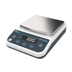 Весы электронные лабораторные JNB50001 5 кг, точность 0.1 грамм Весы электронные лабораторные JNB50001 5 кг, точность 0.1 грамм