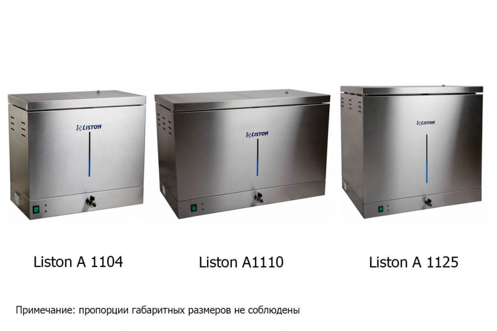 ��������������� ���� LISTON A1104 �������������